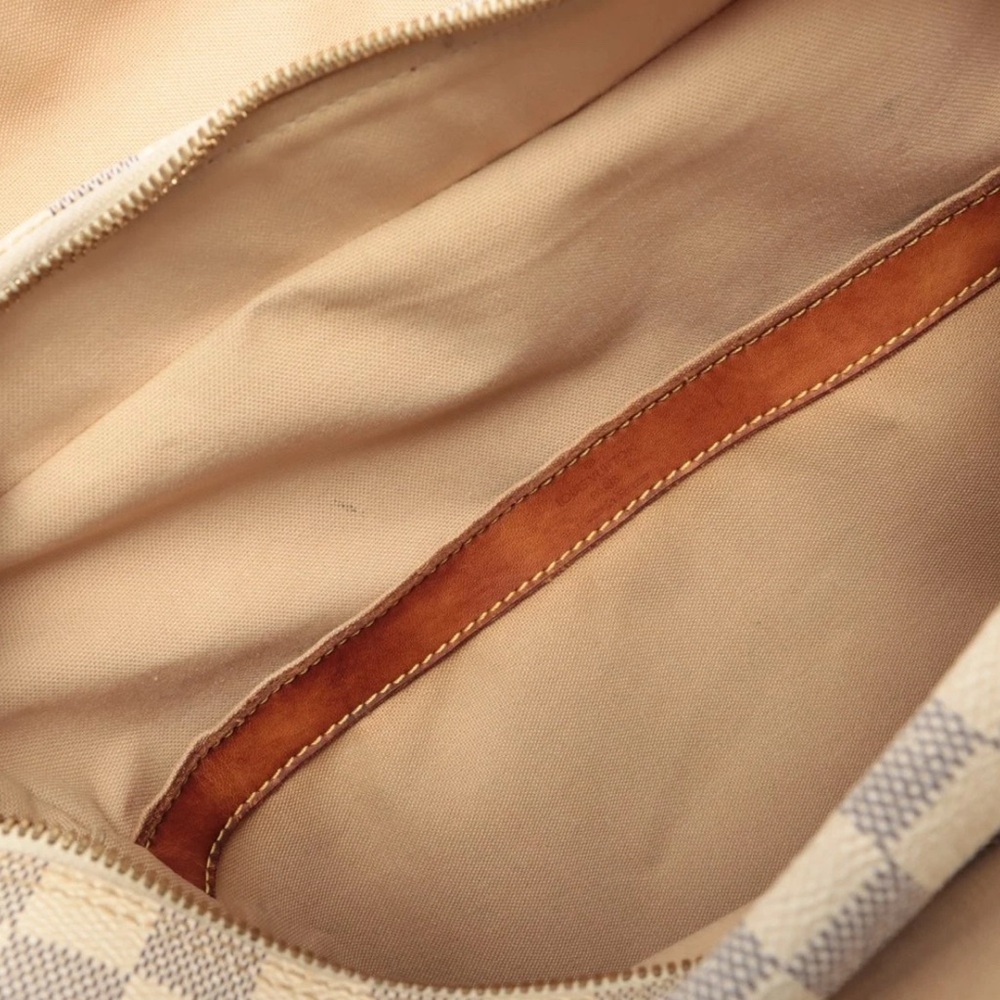 Louis Vuitton Damier Azure Naviglio Messenger Bag - N51189 - Picture 11 of 14